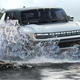 Image for article titled The GMC Hummer EV Might Run Into Some Problems If It Gets Wet